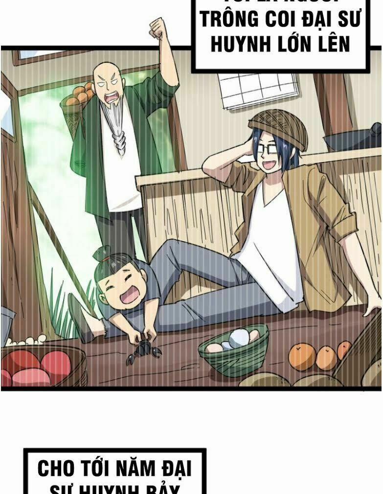 Độc Thủ Vu Y 8 trang 37
