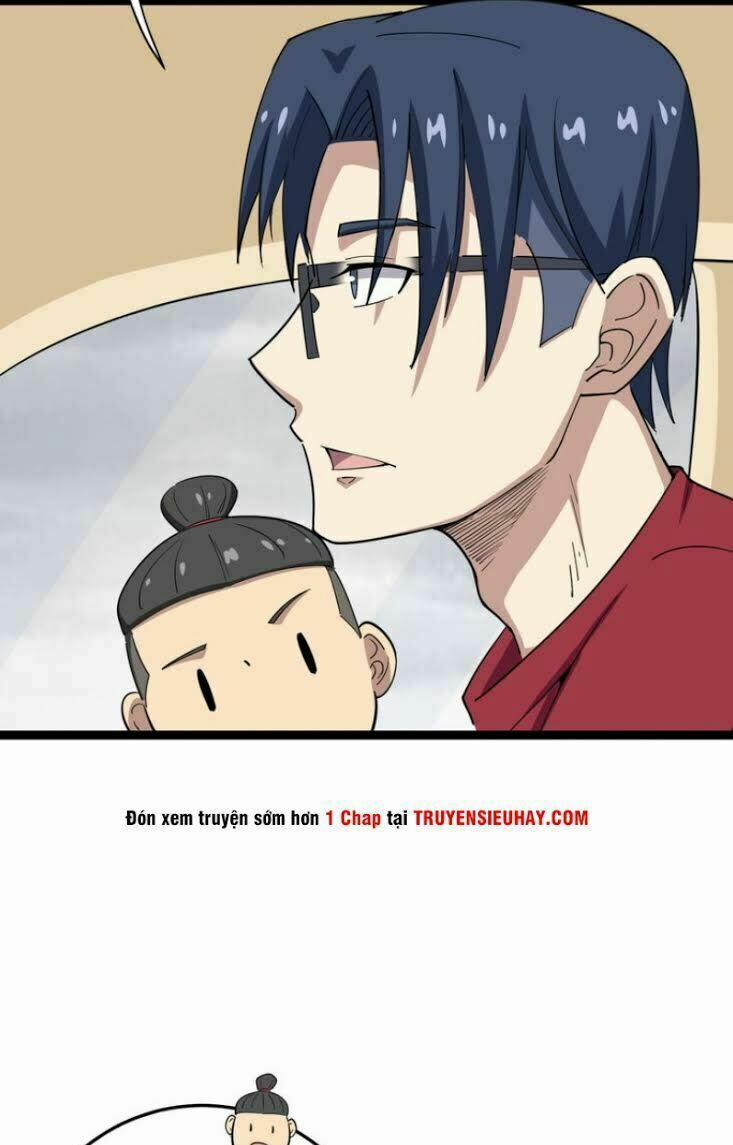 Độc Thủ Vu Y 8 trang 4