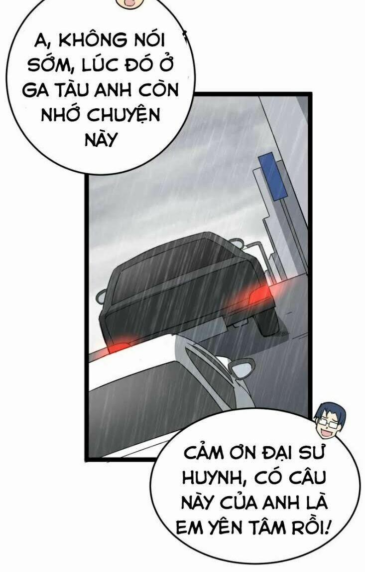 Độc Thủ Vu Y 8 trang 5