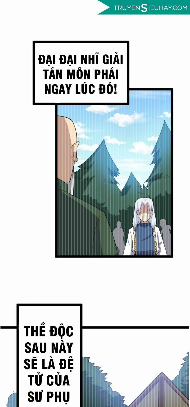 Độc Thủ Vu Y 8 trang 52
