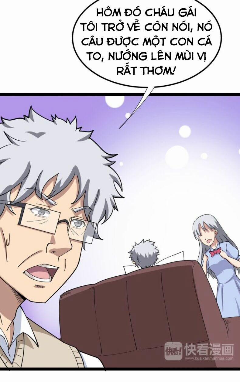 Độc Thủ Vu Y 9 trang 11