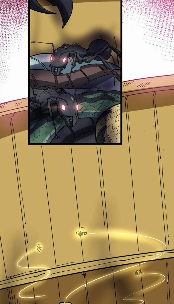 Độc Thủ Vu Y 9 trang 29