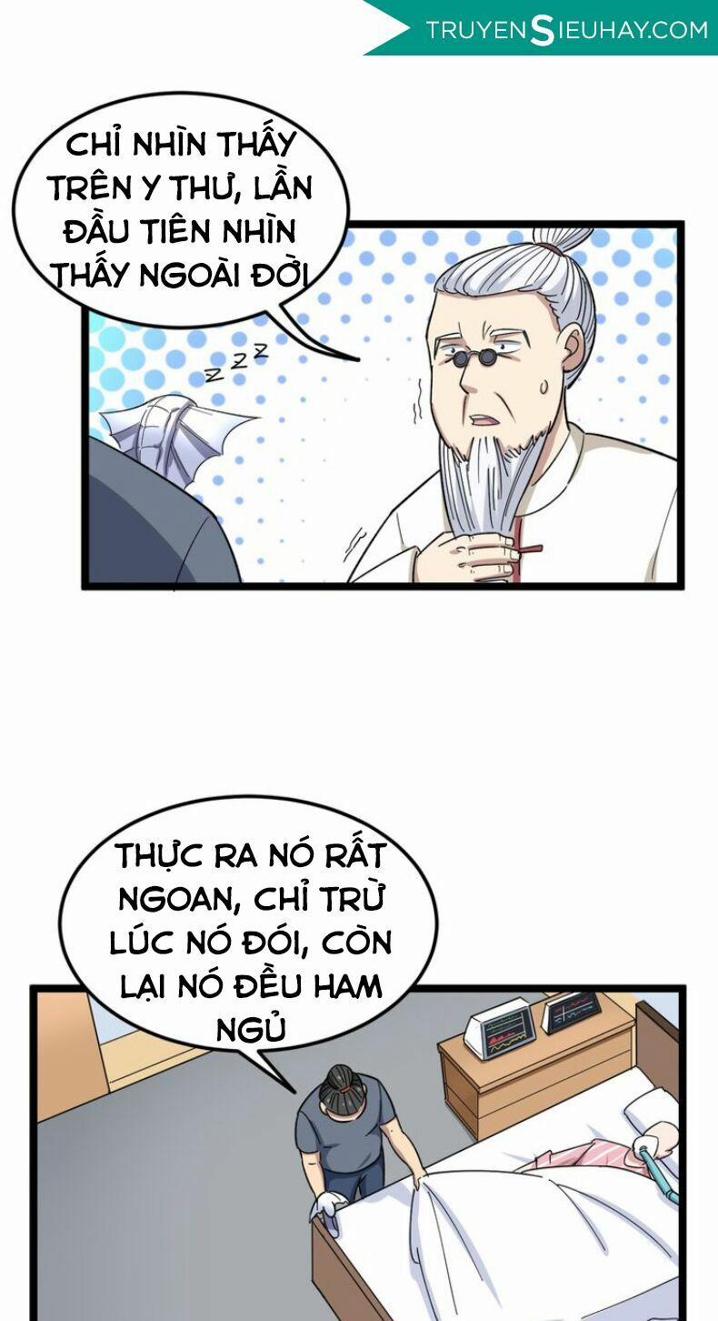 Độc Thủ Vu Y 9 trang 38