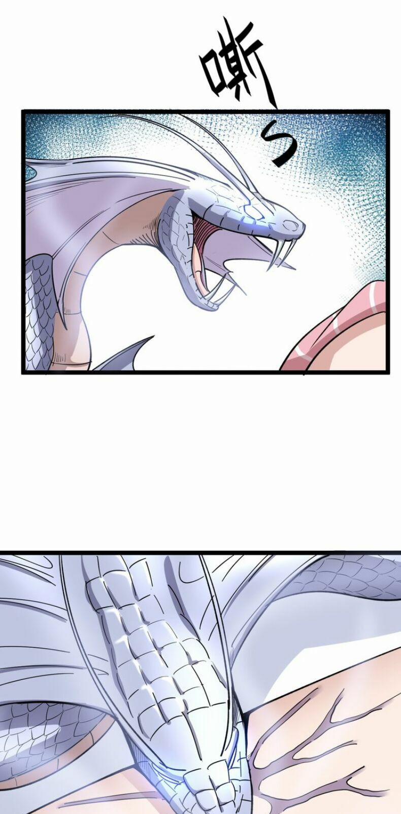 Độc Thủ Vu Y 9 trang 40