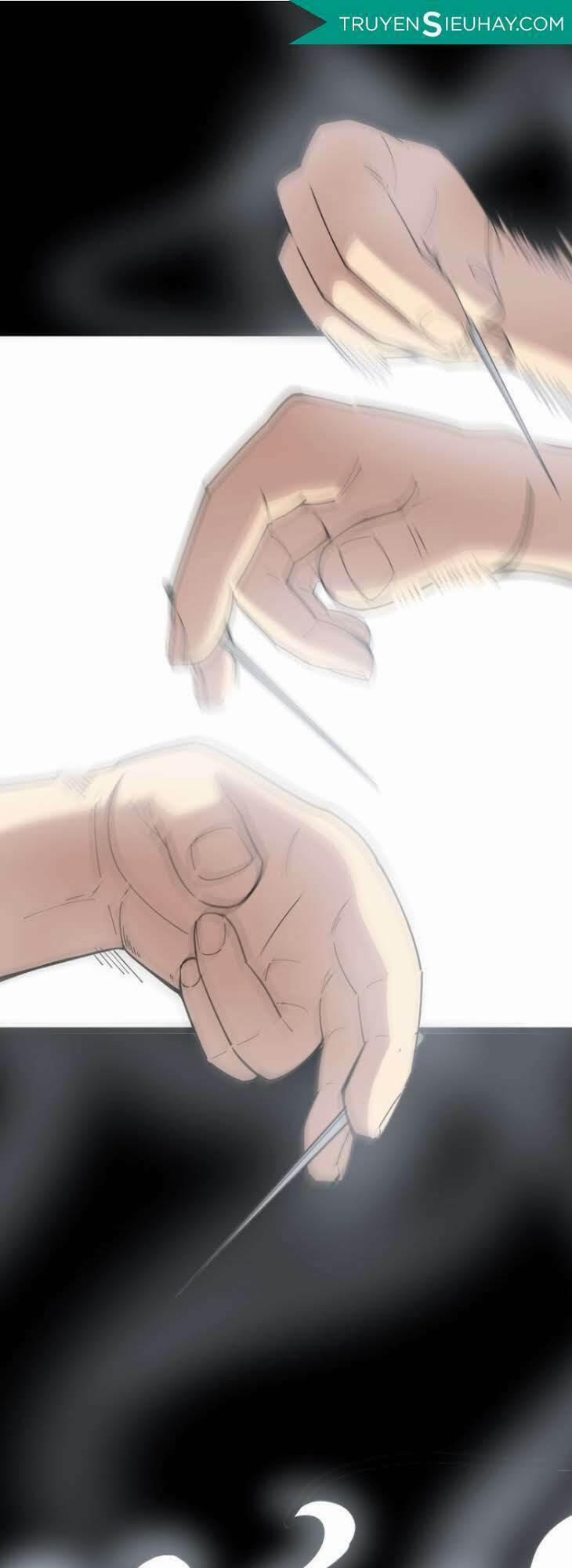 Độc Thủ Vu Y 9 trang 46