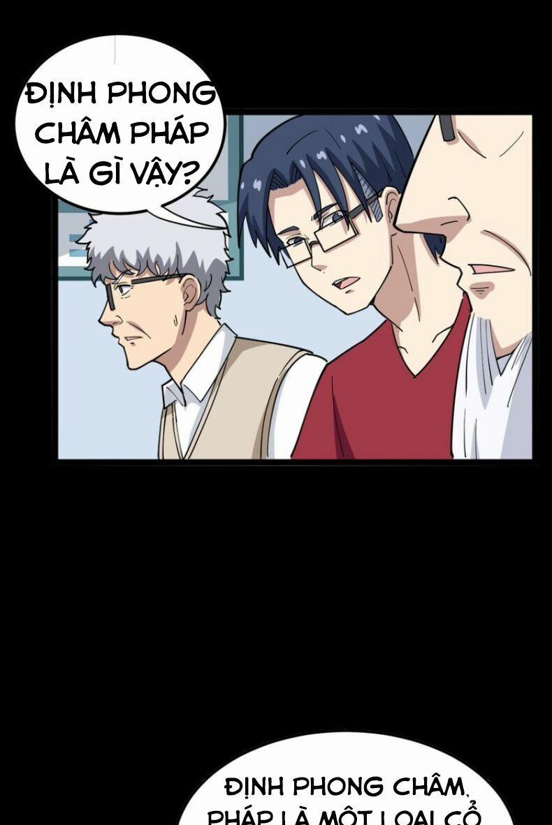 Độc Thủ Vu Y 9 trang 49