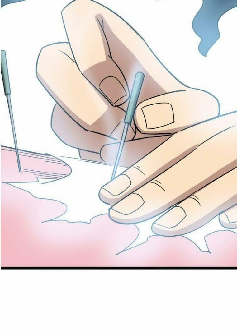 Độc Thủ Vu Y 9 trang 55