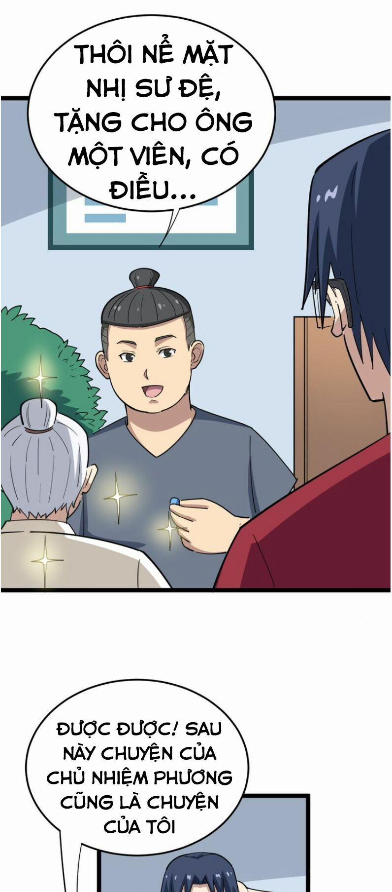 Độc Thủ Vu Y 9 trang 67