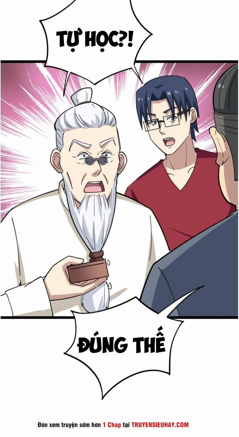 Độc Thủ Vu Y 9 trang 74