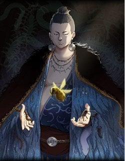 Đọc truyện tranh Độc Thủ Vu Y