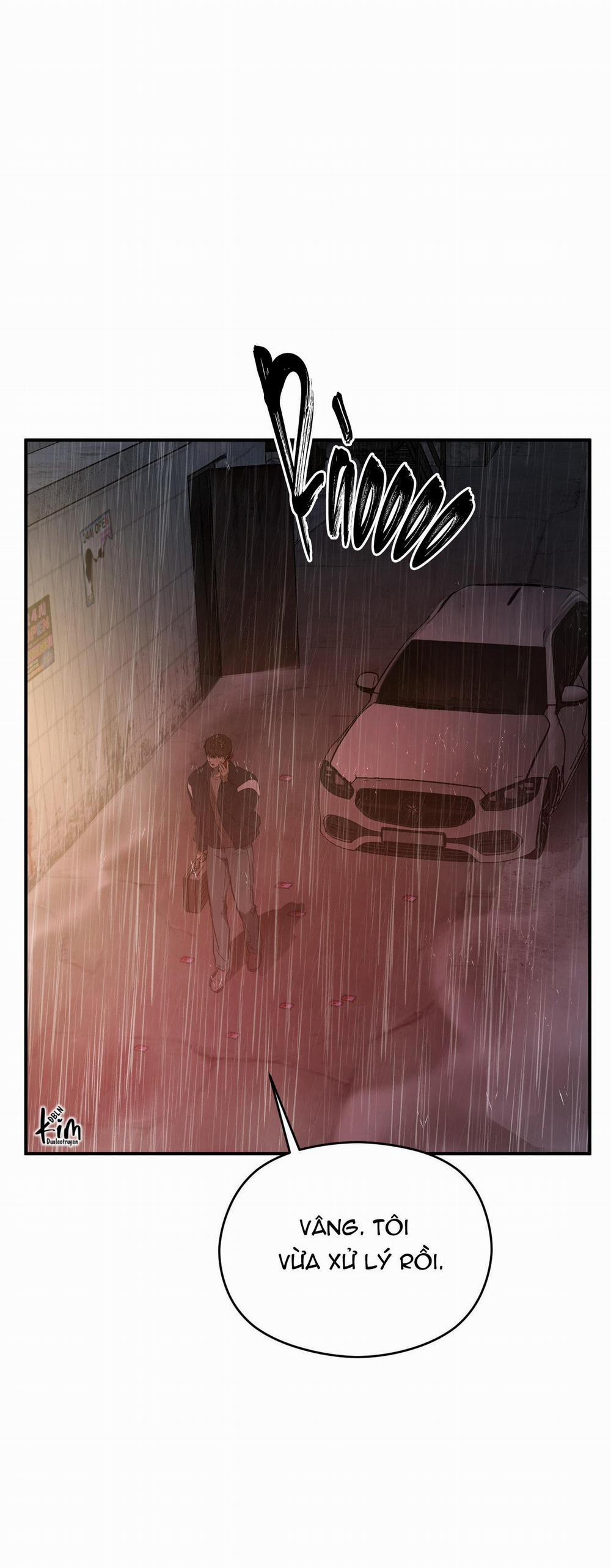 ĐỘC XÀ 1 ngang raw trang 11