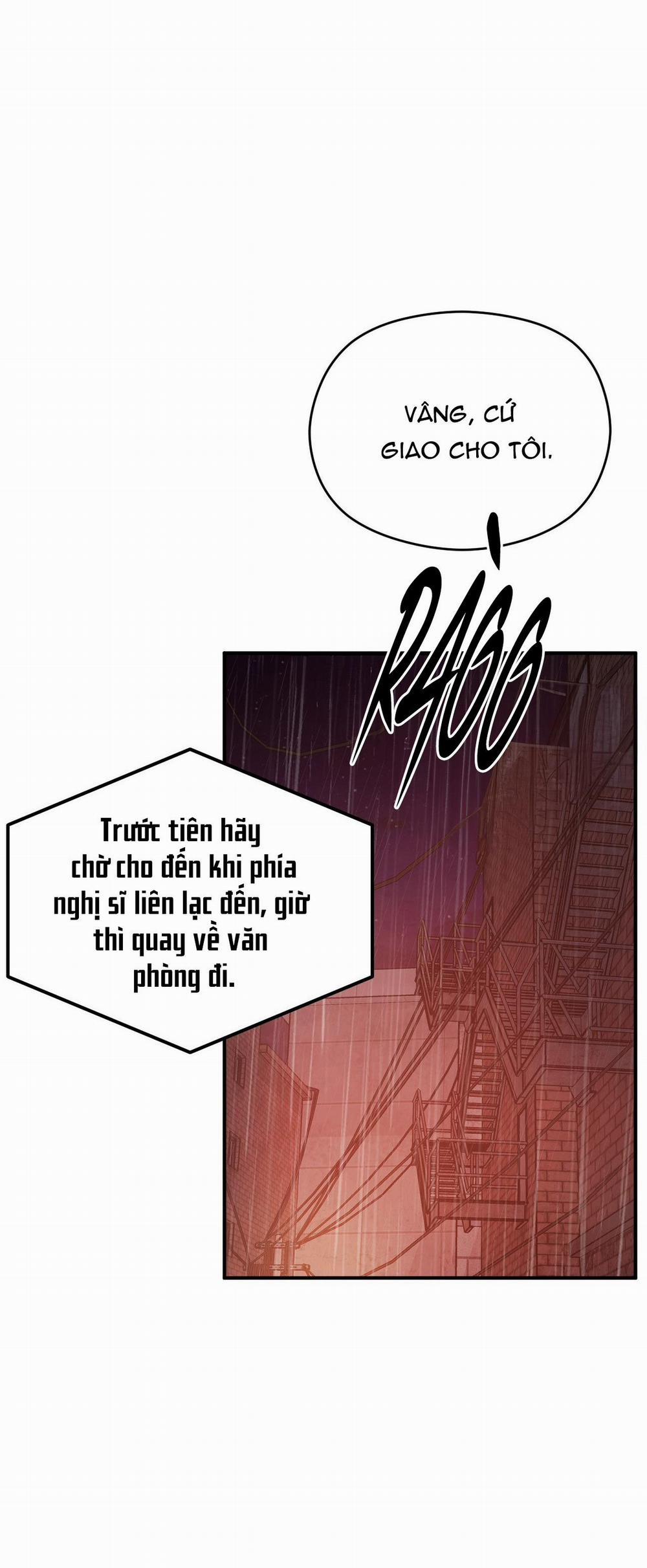 ĐỘC XÀ 1 ngang raw trang 16