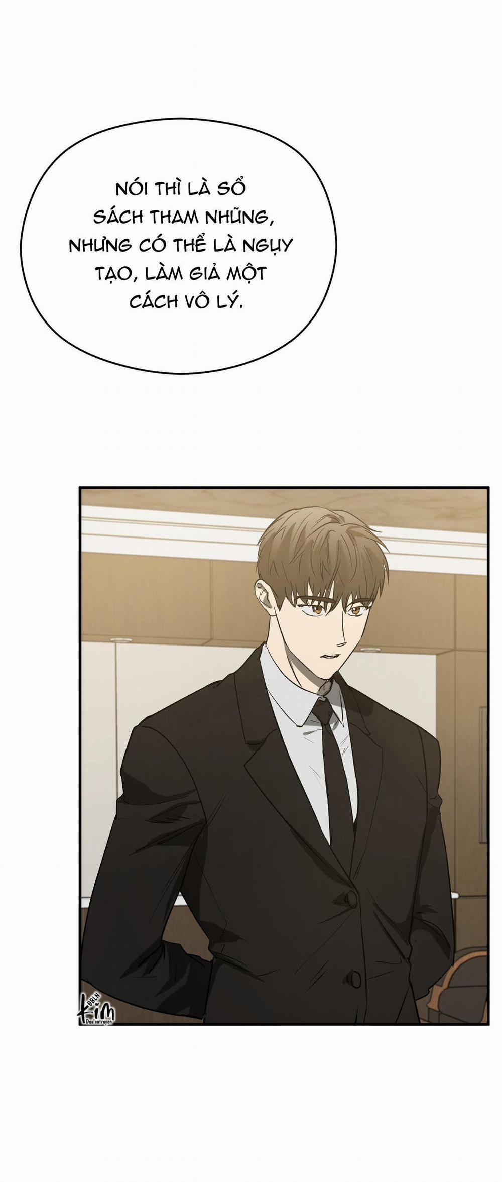 ĐỘC XÀ 1 ngang raw trang 23