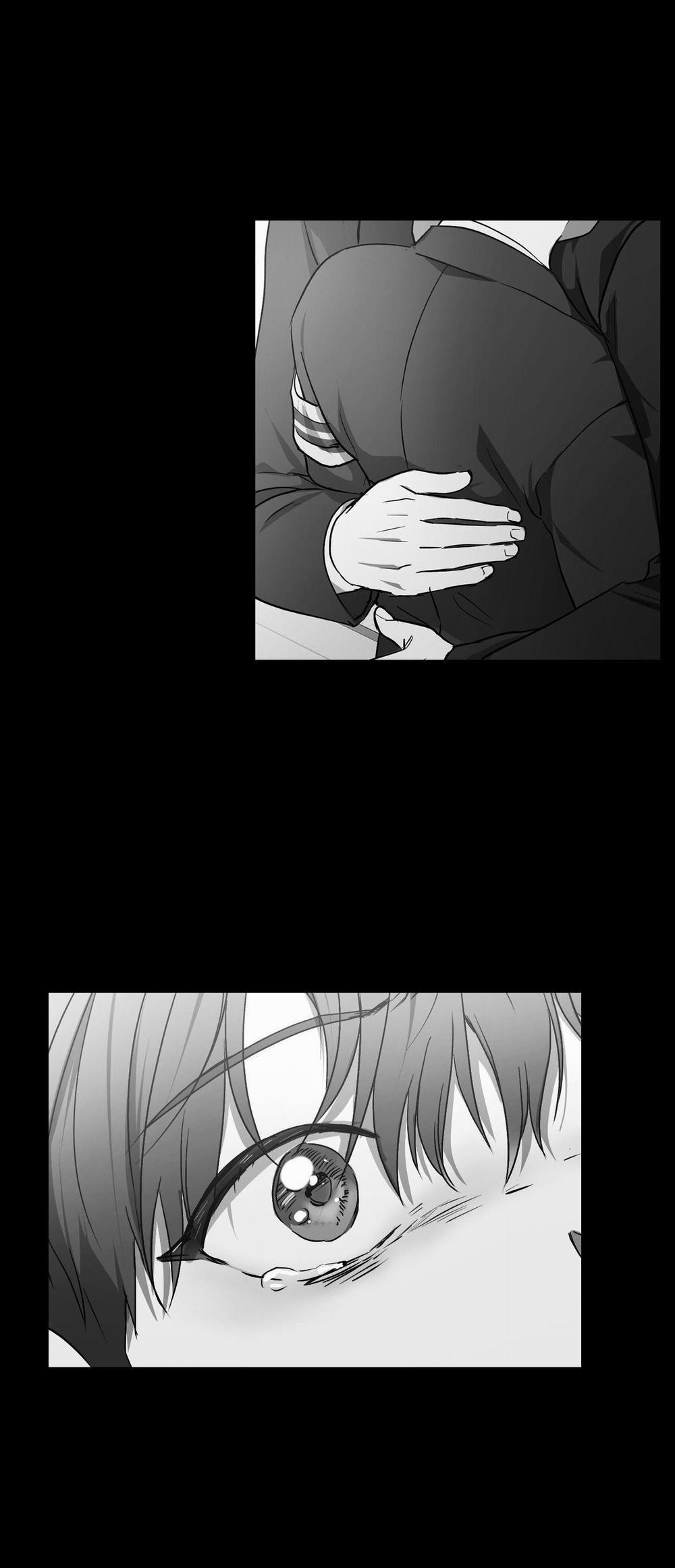 ĐỘC XÀ 1 ngang raw trang 30