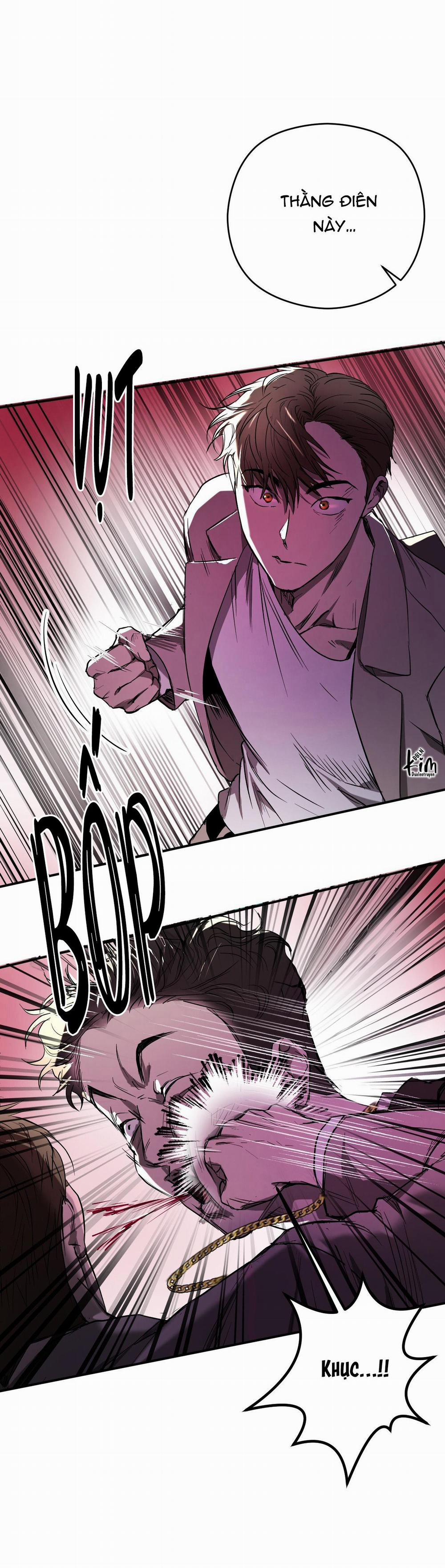 ĐỘC XÀ 1 ngang raw trang 50