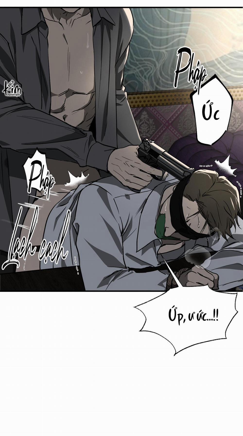 ĐỘC XÀ 1 ngang raw trang 65