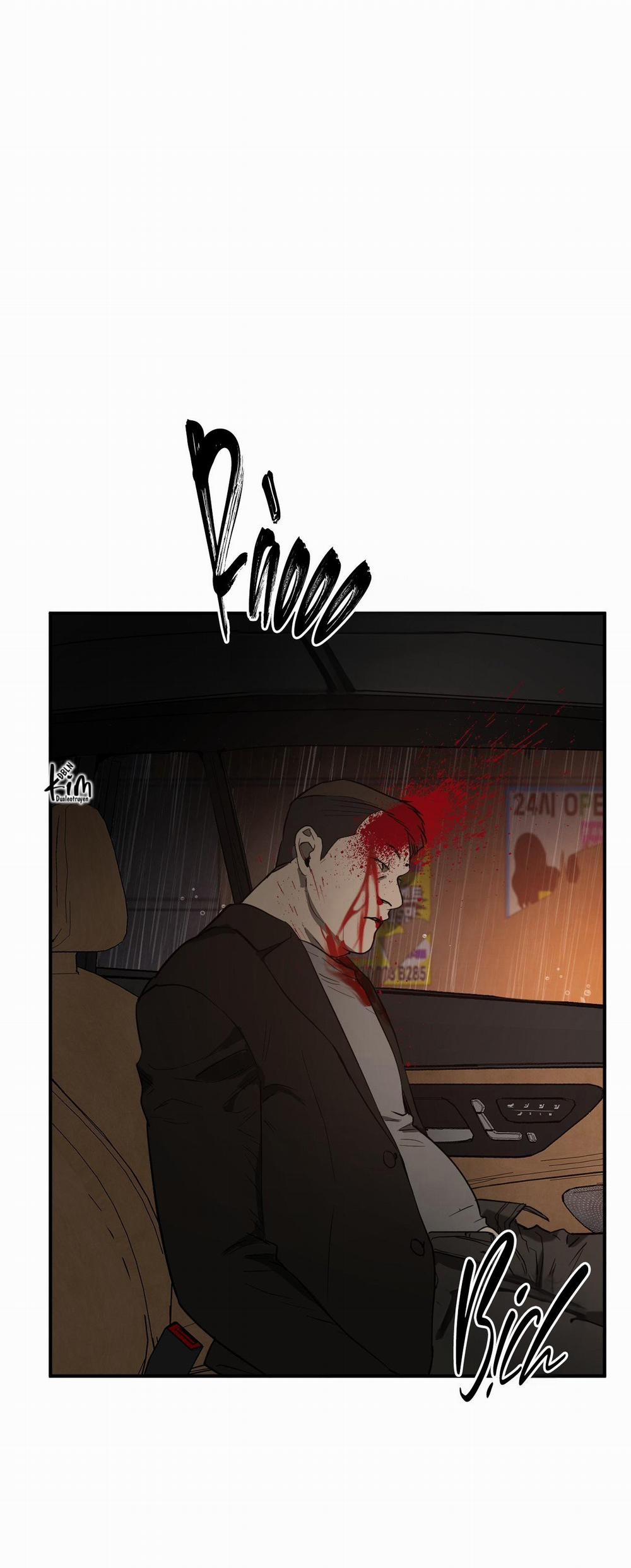 ĐỘC XÀ 1 ngang raw trang 9