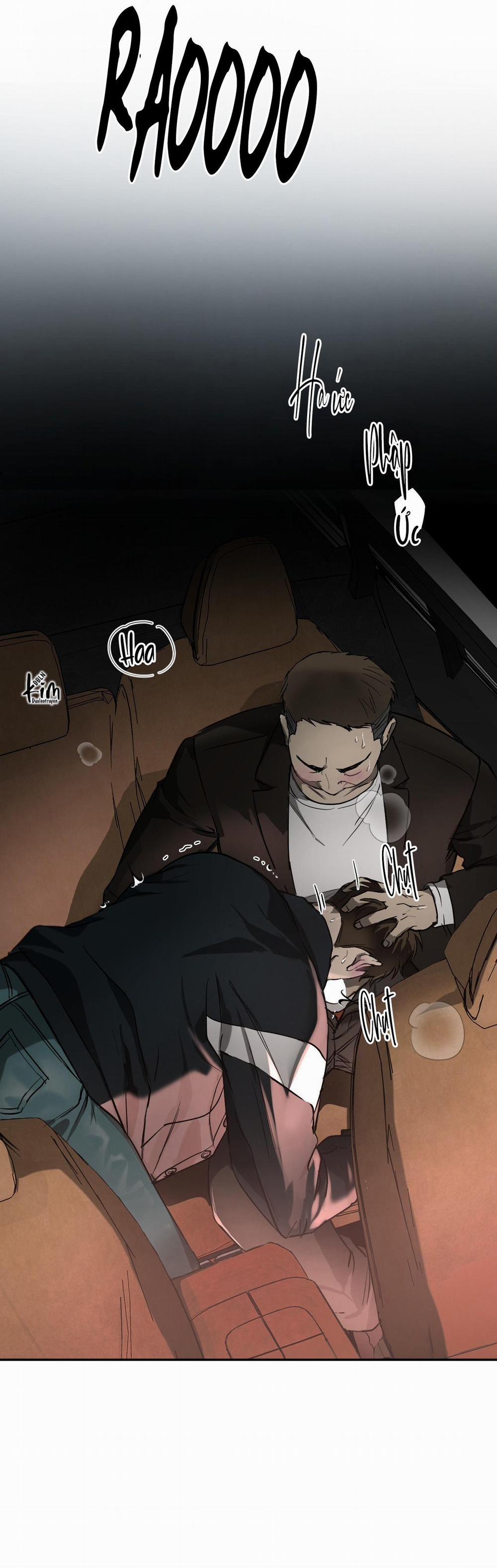 ĐỘC XÀ 1 trang 1