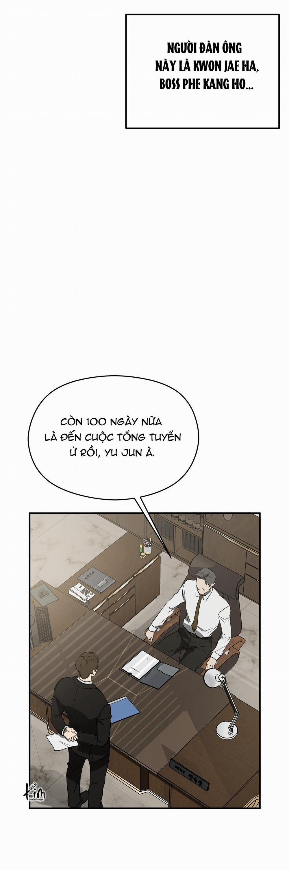 ĐỘC XÀ 1 trang 27