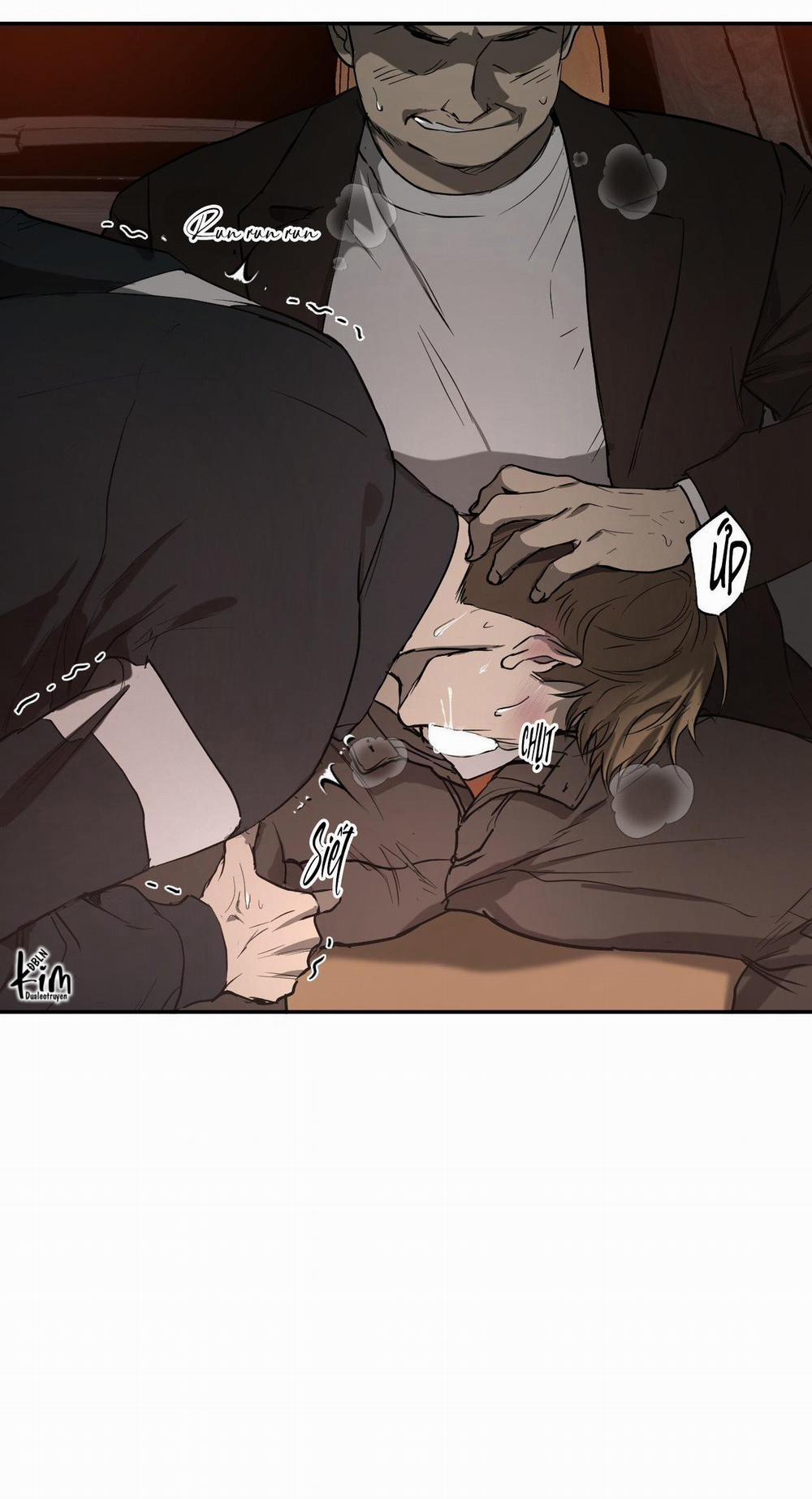 ĐỘC XÀ 1 trang 5