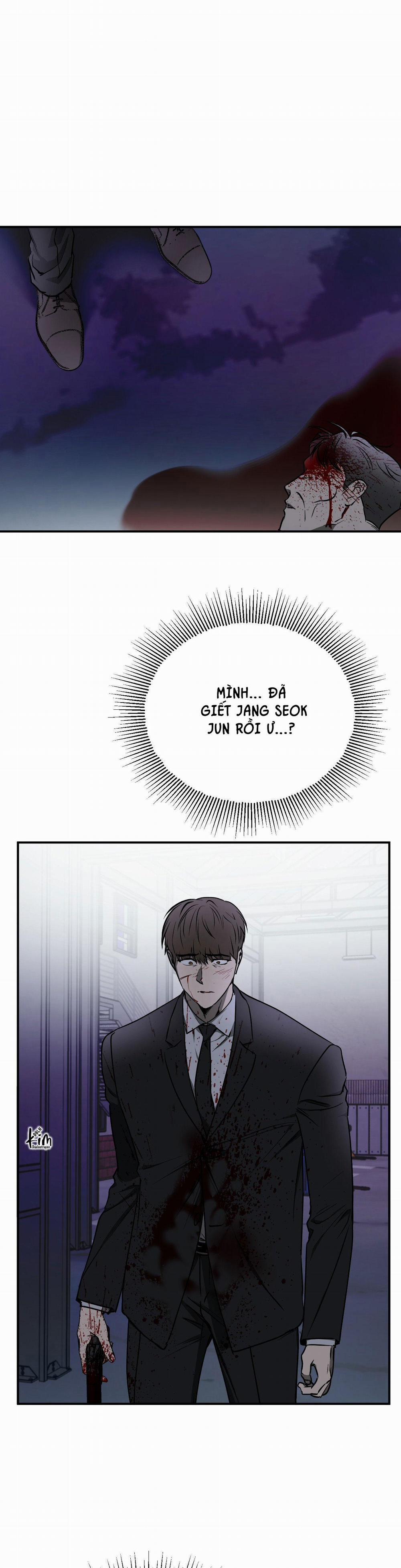 ĐỘC XÀ 10 trang 0