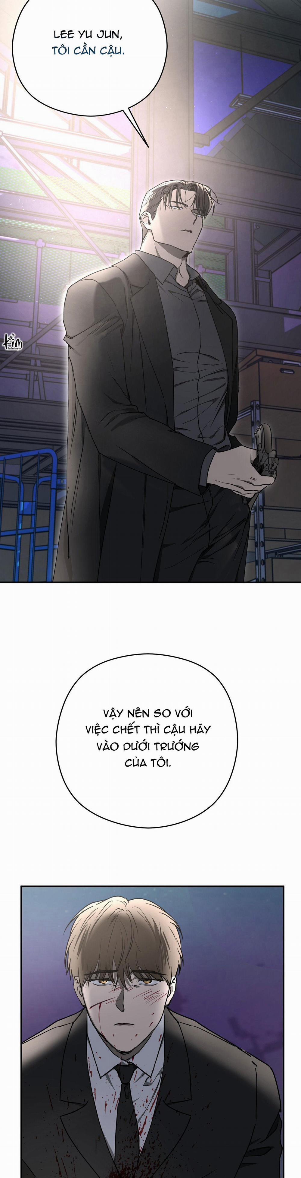 ĐỘC XÀ 10 trang 10