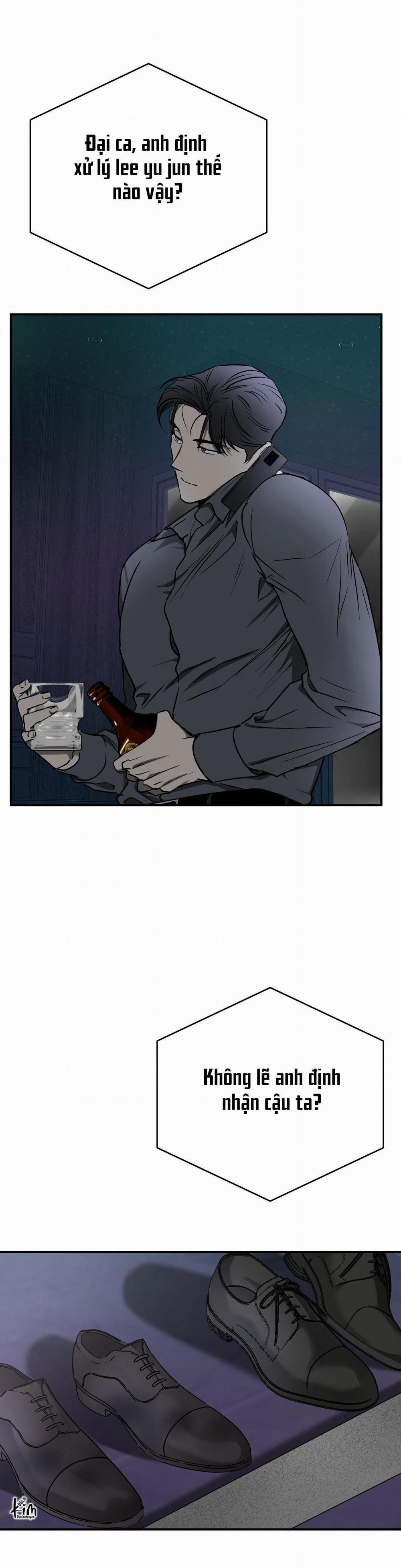 ĐỘC XÀ 10 trang 16