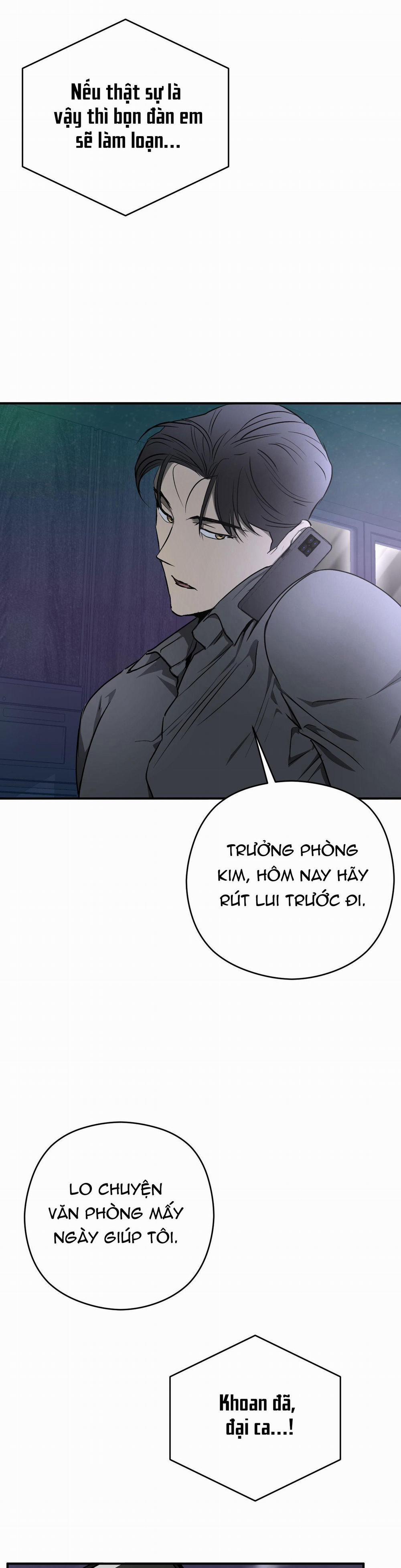 ĐỘC XÀ 10 trang 17