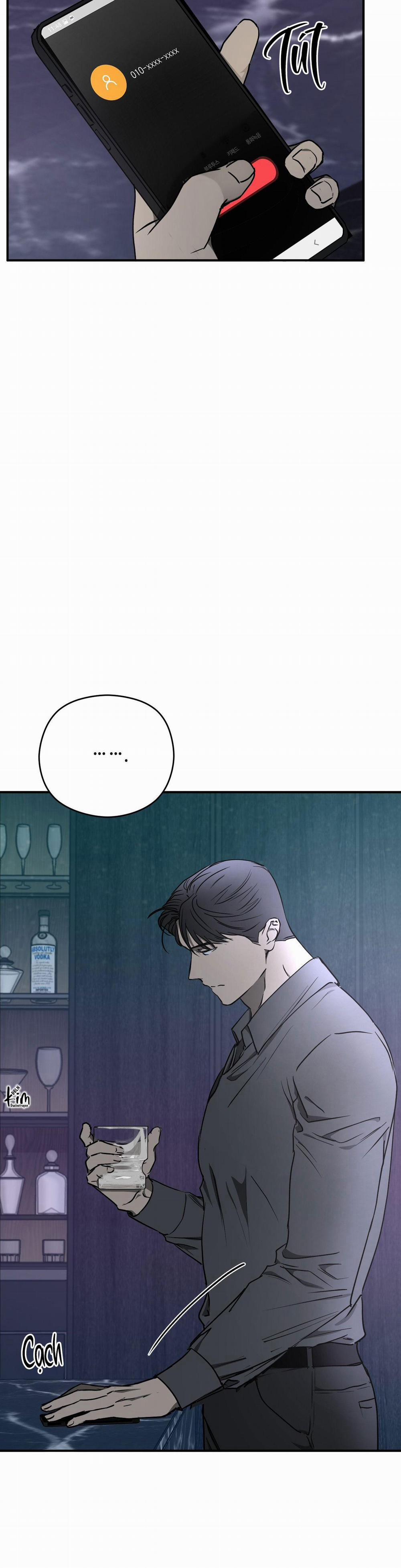 ĐỘC XÀ 10 trang 18