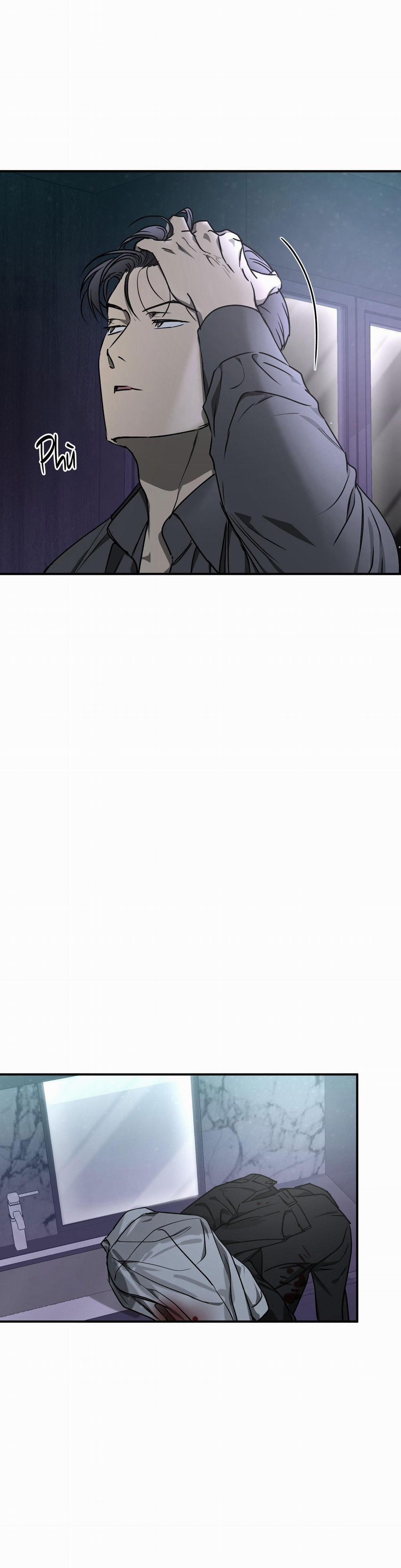 ĐỘC XÀ 10 trang 19