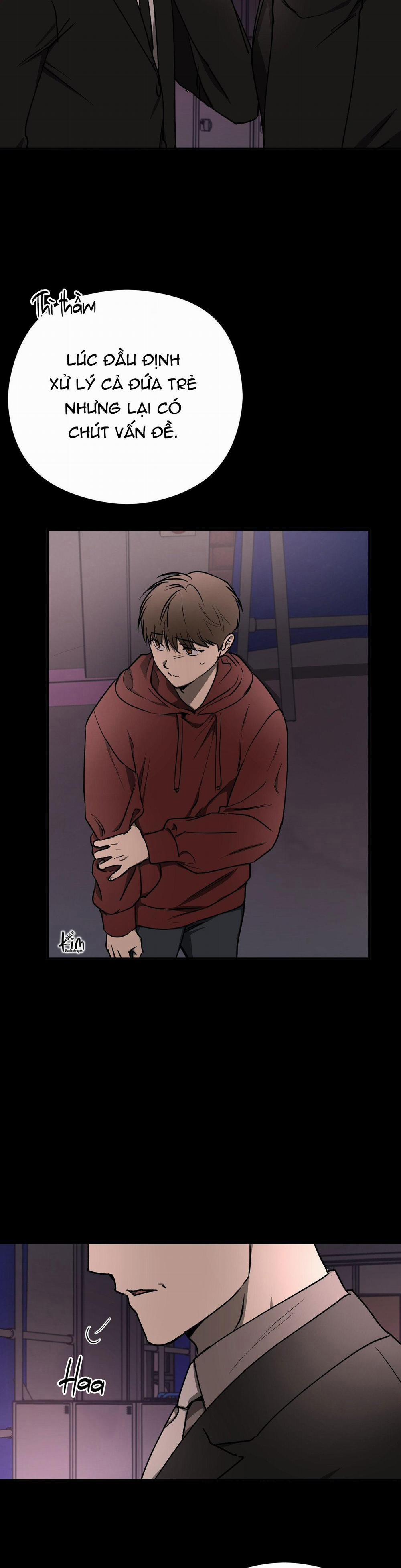 ĐỘC XÀ 10 trang 23