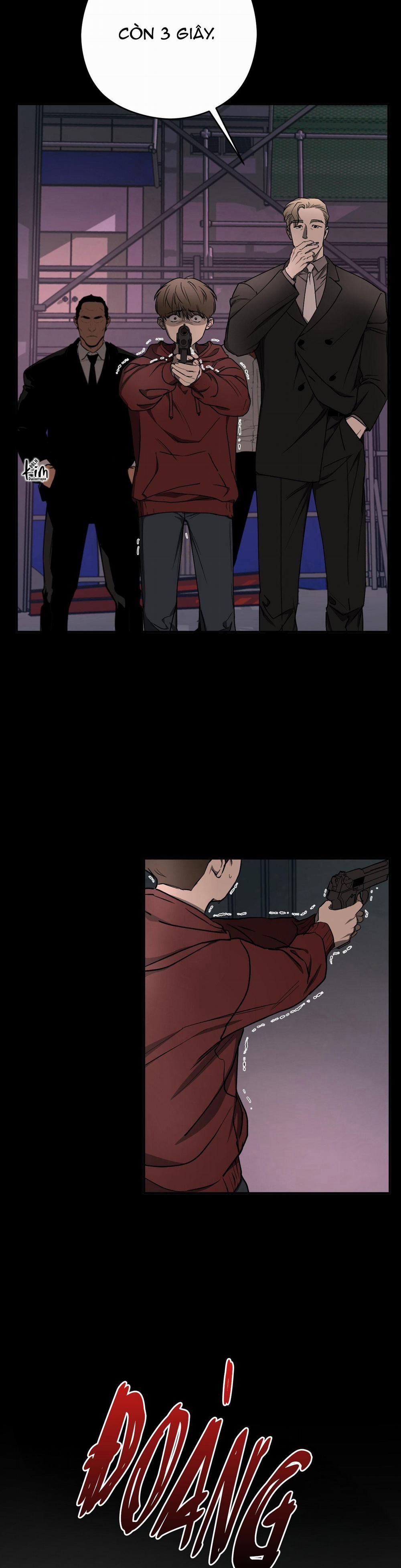 ĐỘC XÀ 10 trang 27