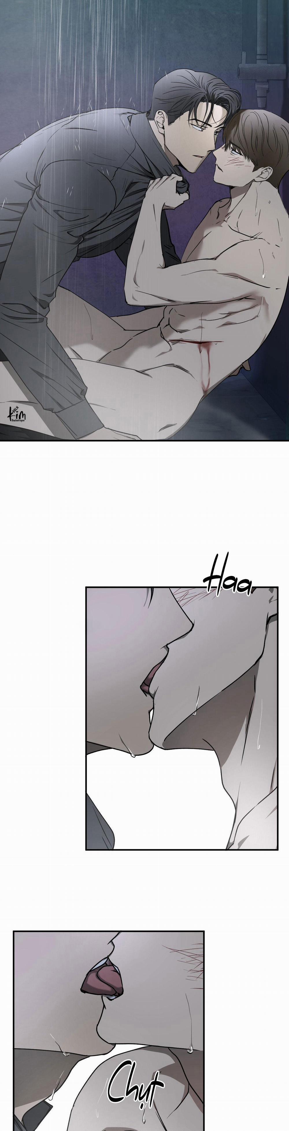 ĐỘC XÀ 10 trang 31