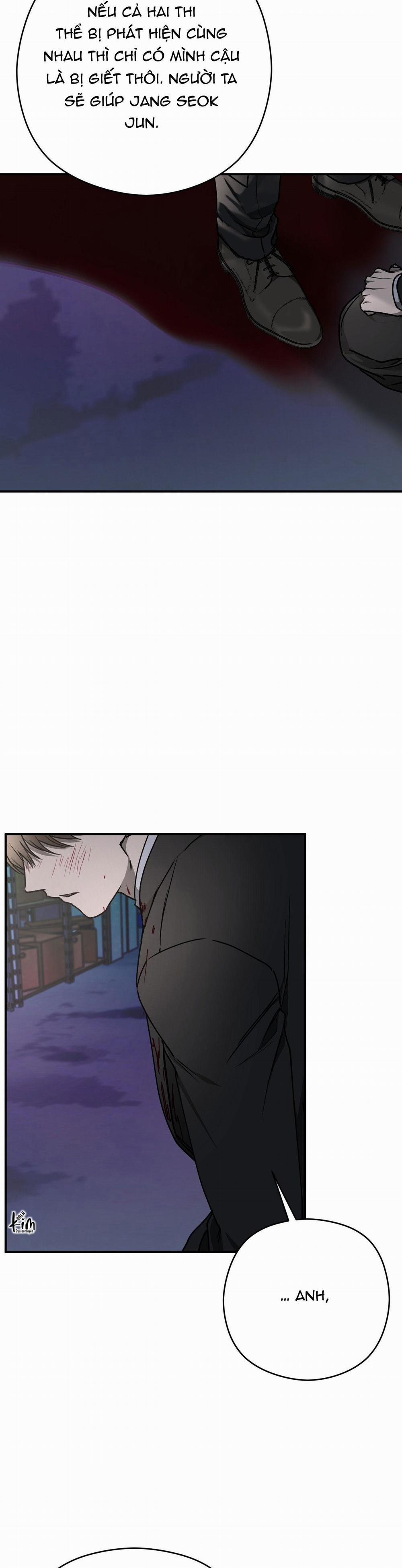 ĐỘC XÀ 10 trang 6