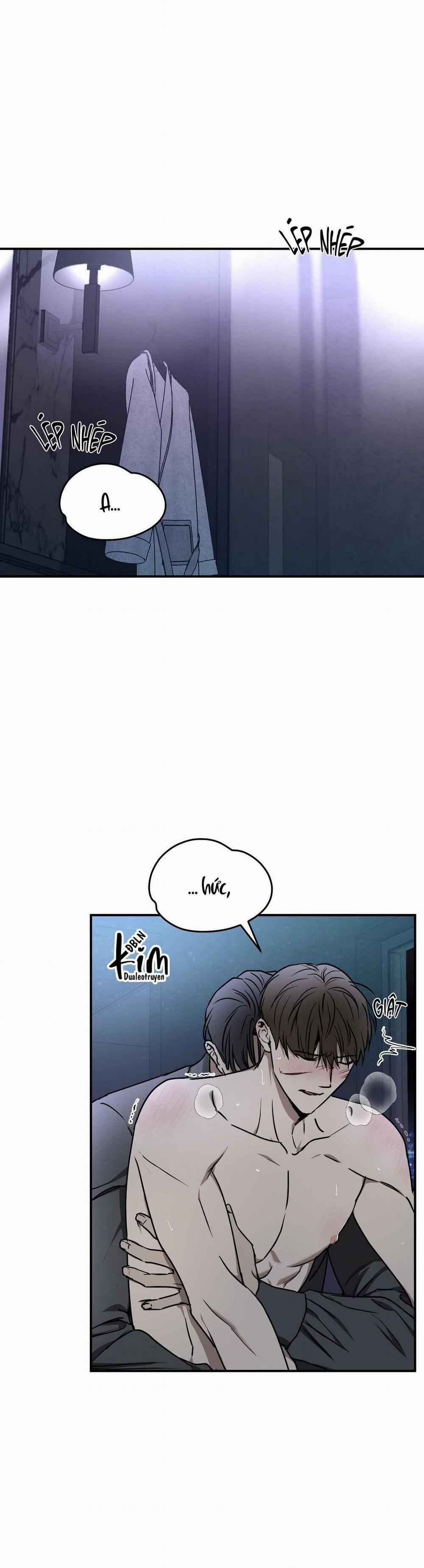 ĐỘC XÀ 11 trang 0