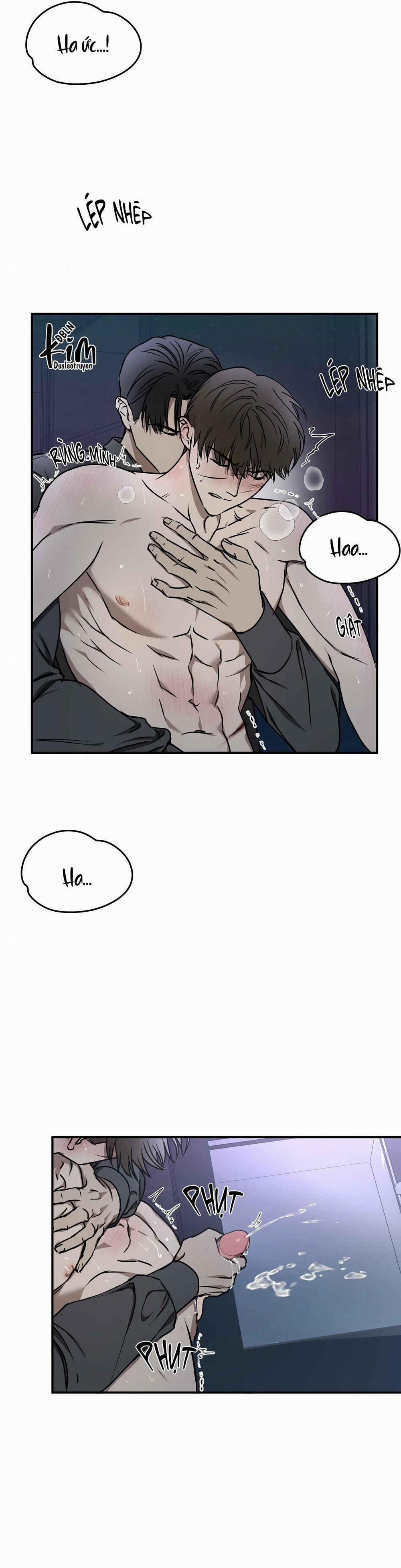 ĐỘC XÀ 11 trang 7