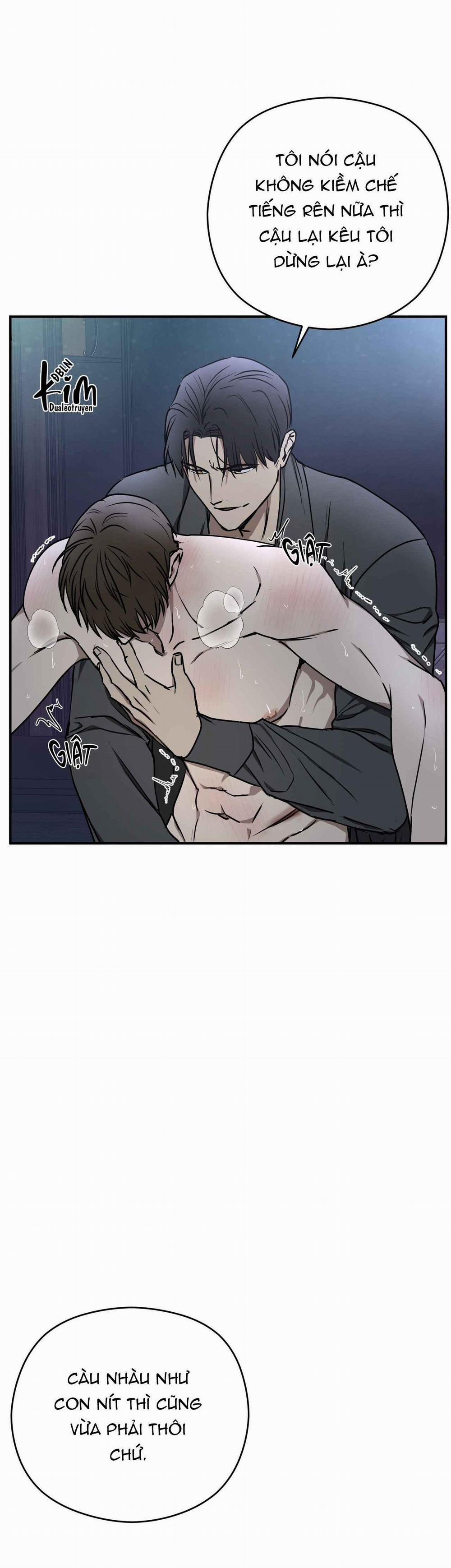 ĐỘC XÀ 11 trang 8