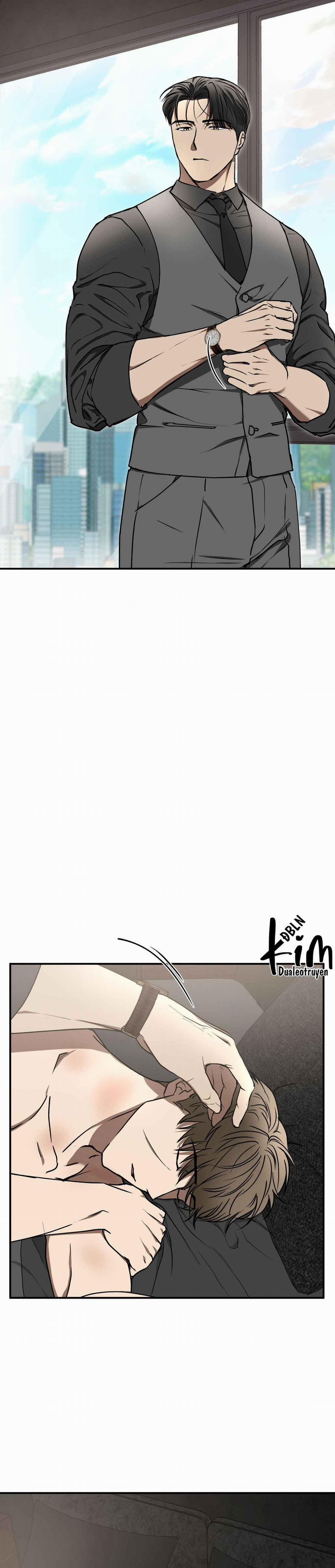 ĐỘC XÀ 12 trang 11