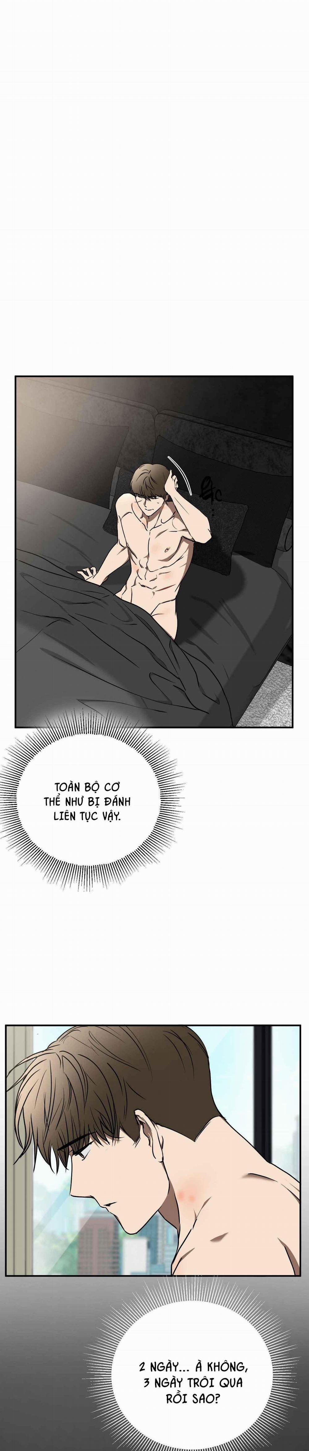 ĐỘC XÀ 12 trang 13