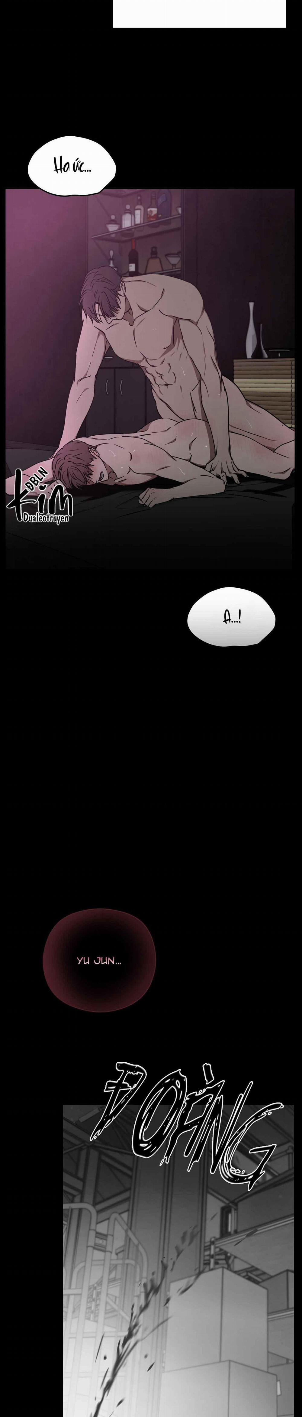 ĐỘC XÀ 12 trang 15