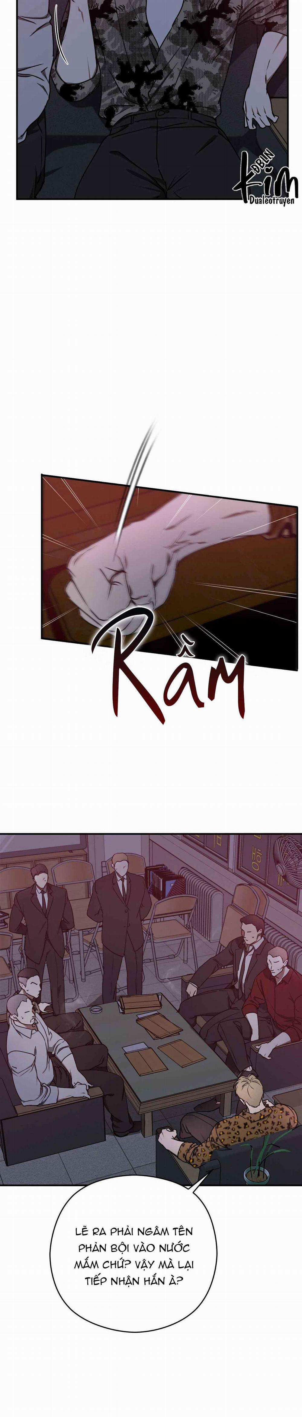 ĐỘC XÀ 12 trang 20