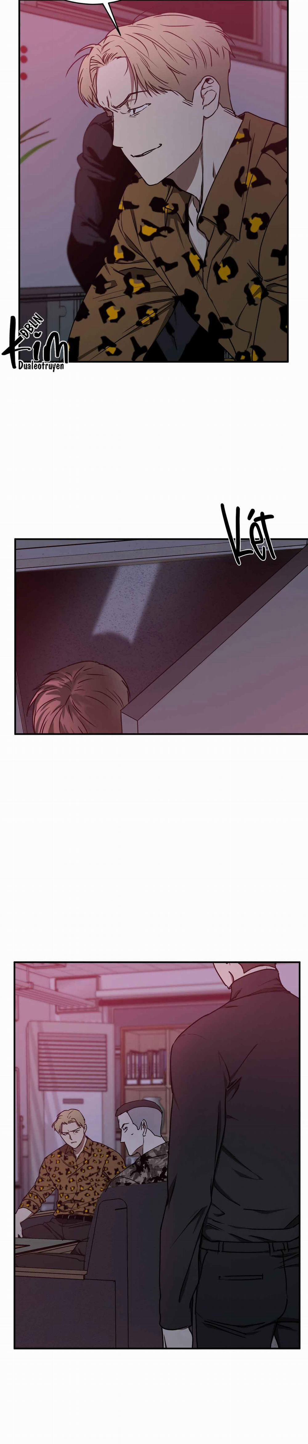ĐỘC XÀ 12 trang 22