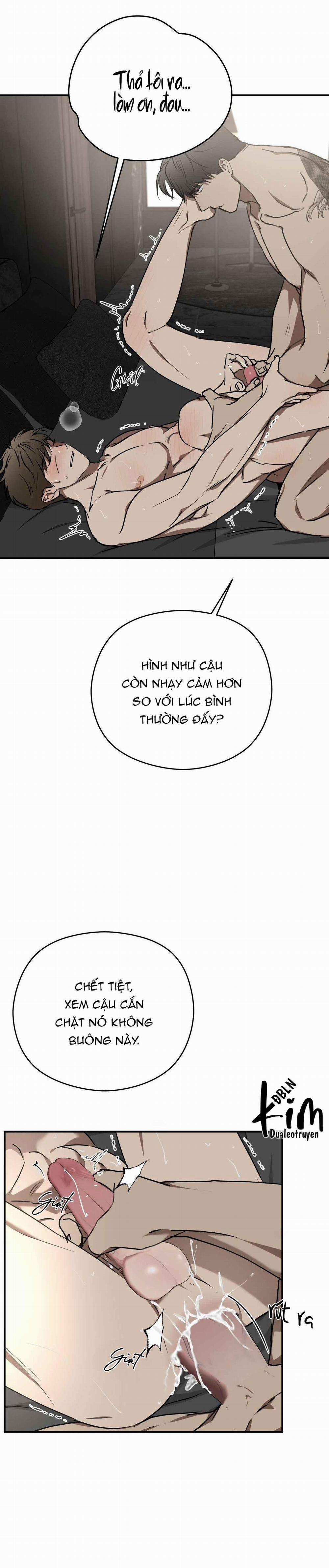 ĐỘC XÀ 12 trang 3