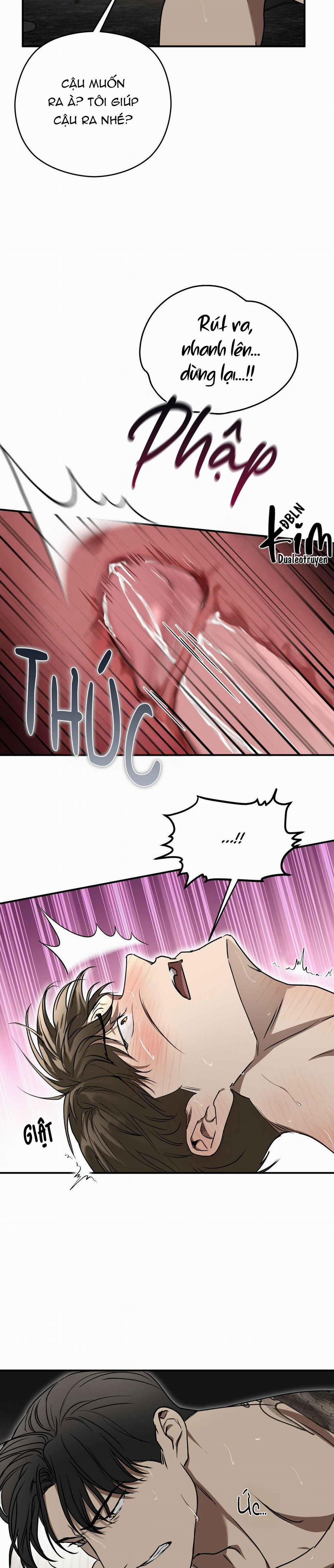 ĐỘC XÀ 12 trang 7