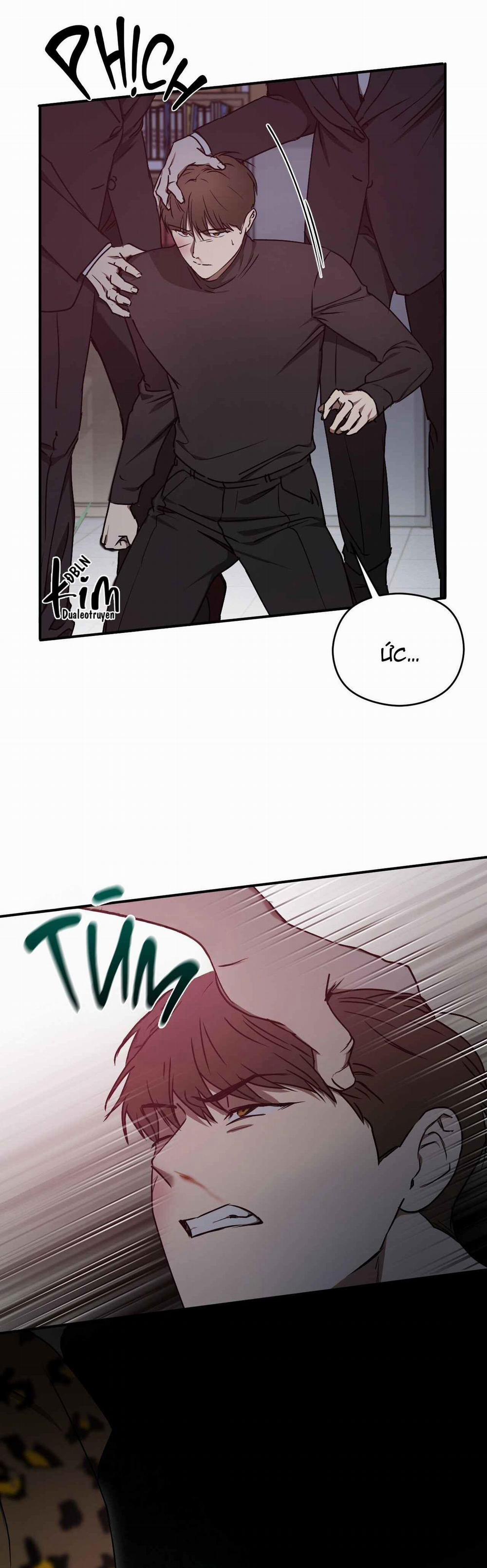 ĐỘC XÀ 13 trang 12