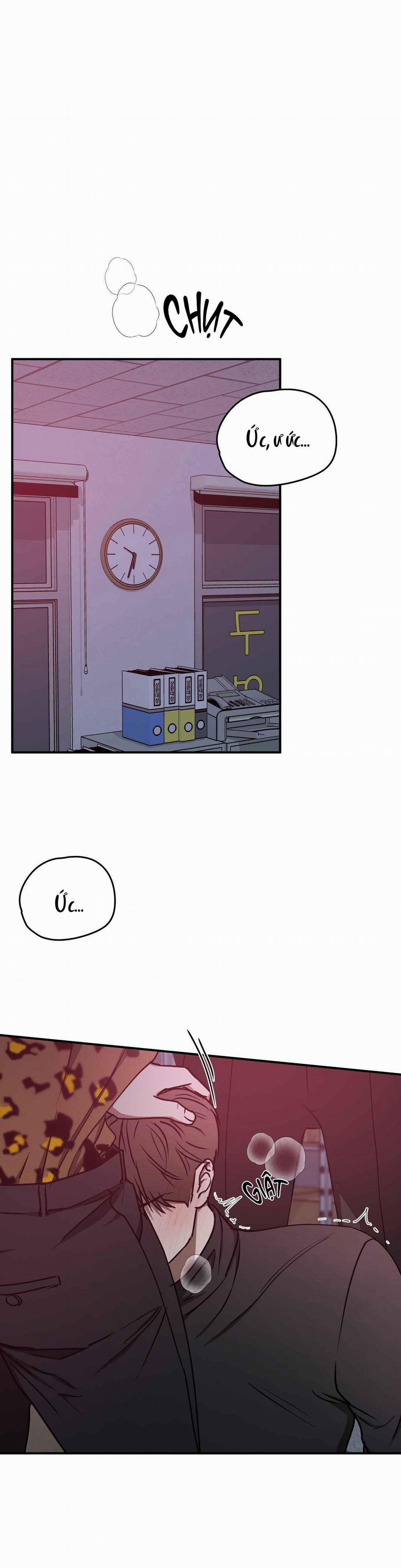 ĐỘC XÀ 13 trang 14