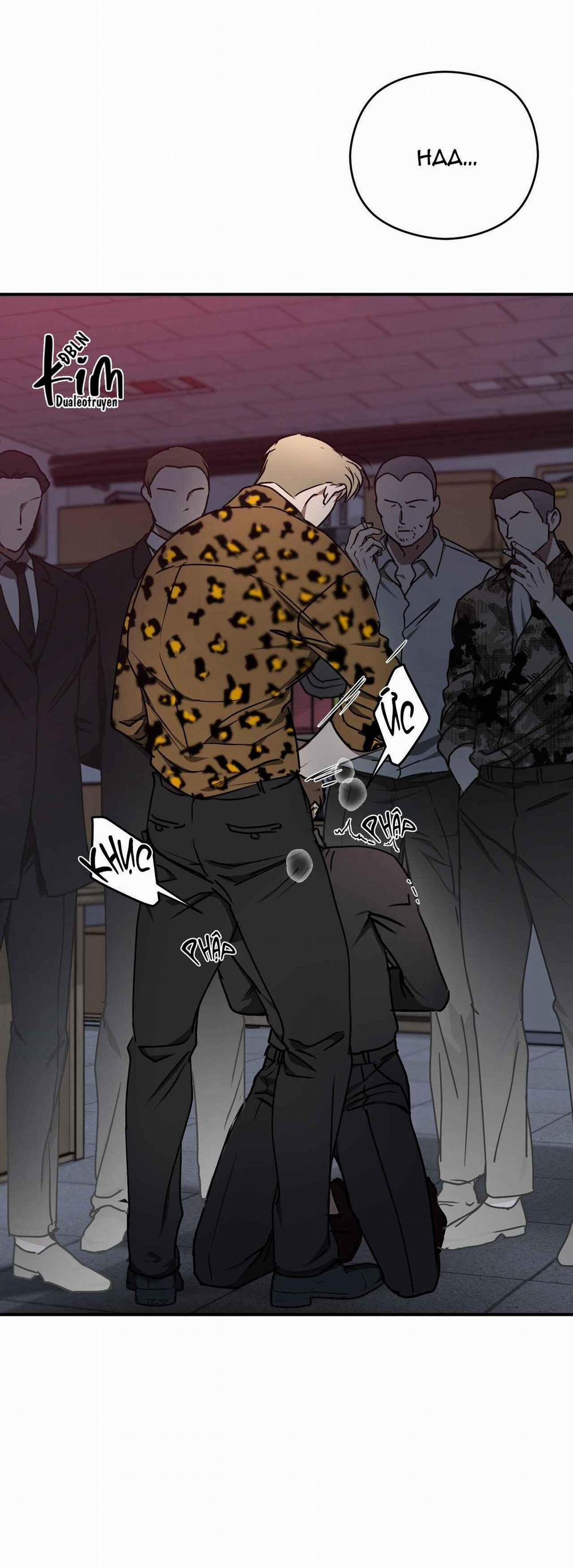 ĐỘC XÀ 13 trang 15