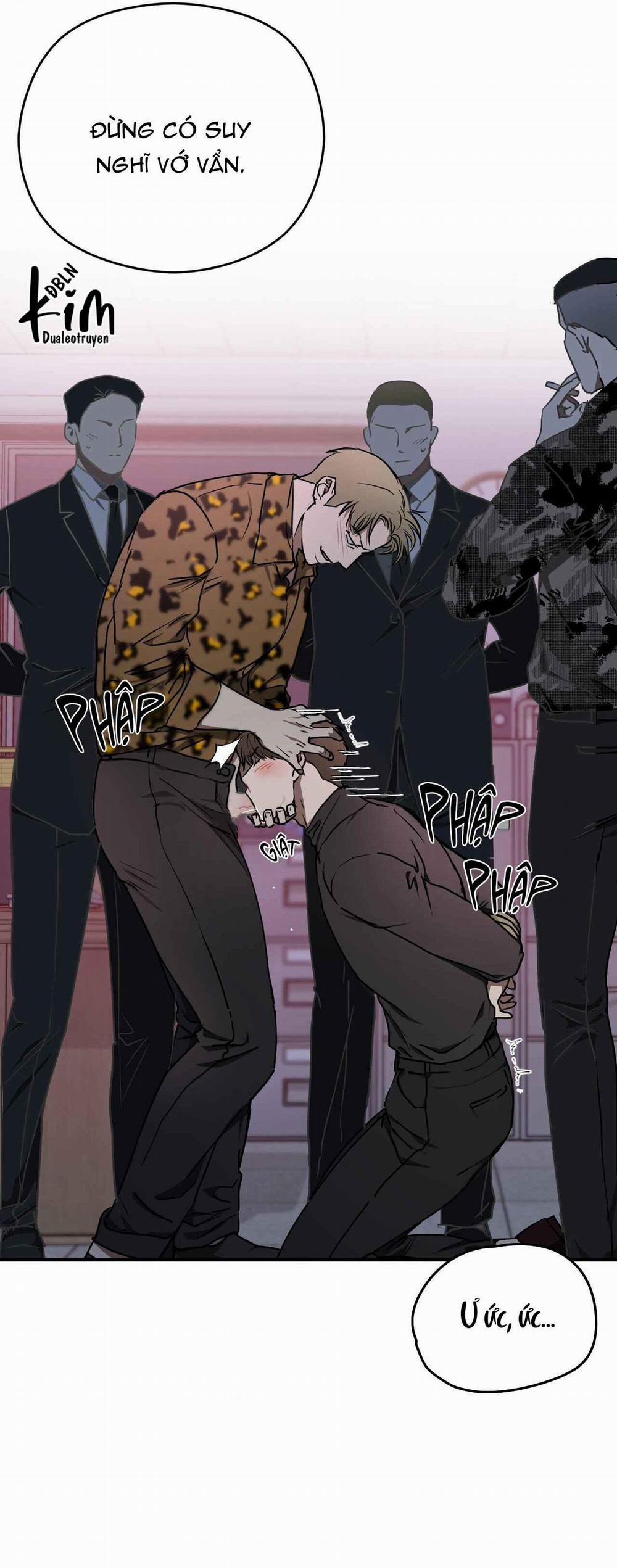 ĐỘC XÀ 13 trang 18