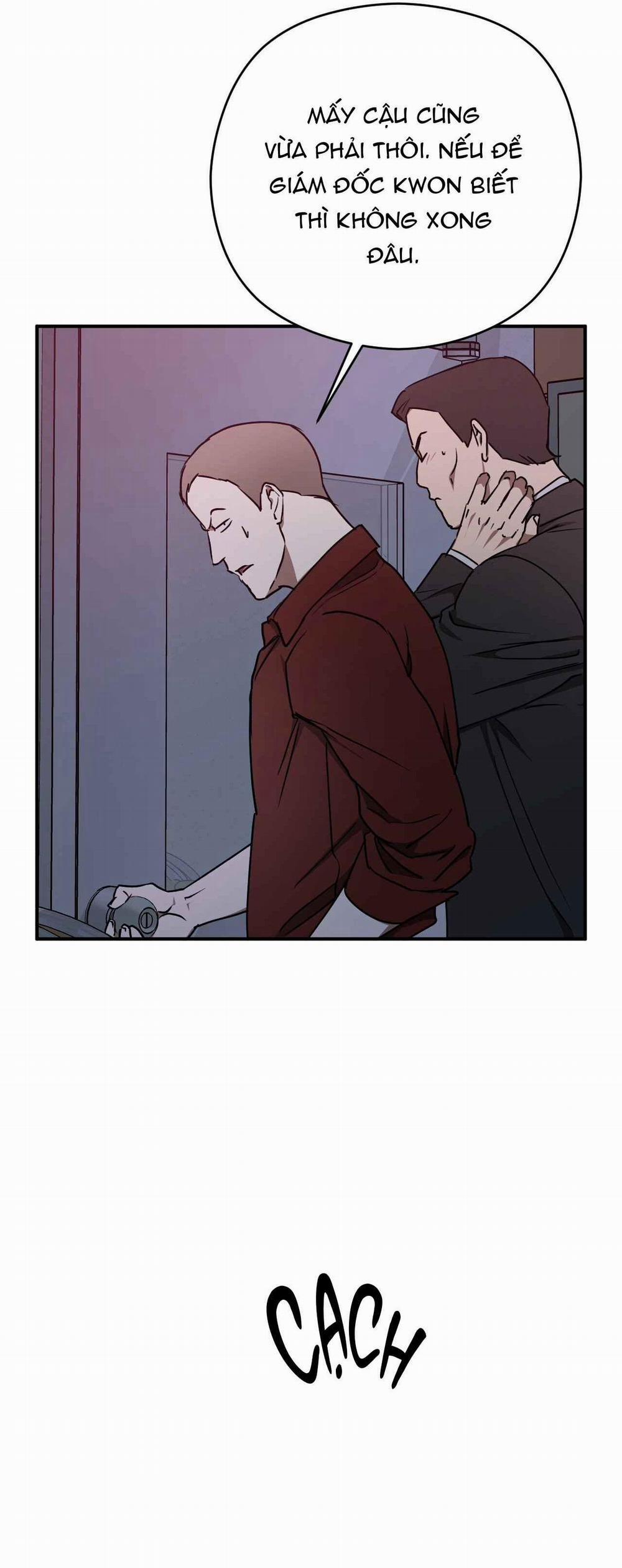 ĐỘC XÀ 13 trang 21