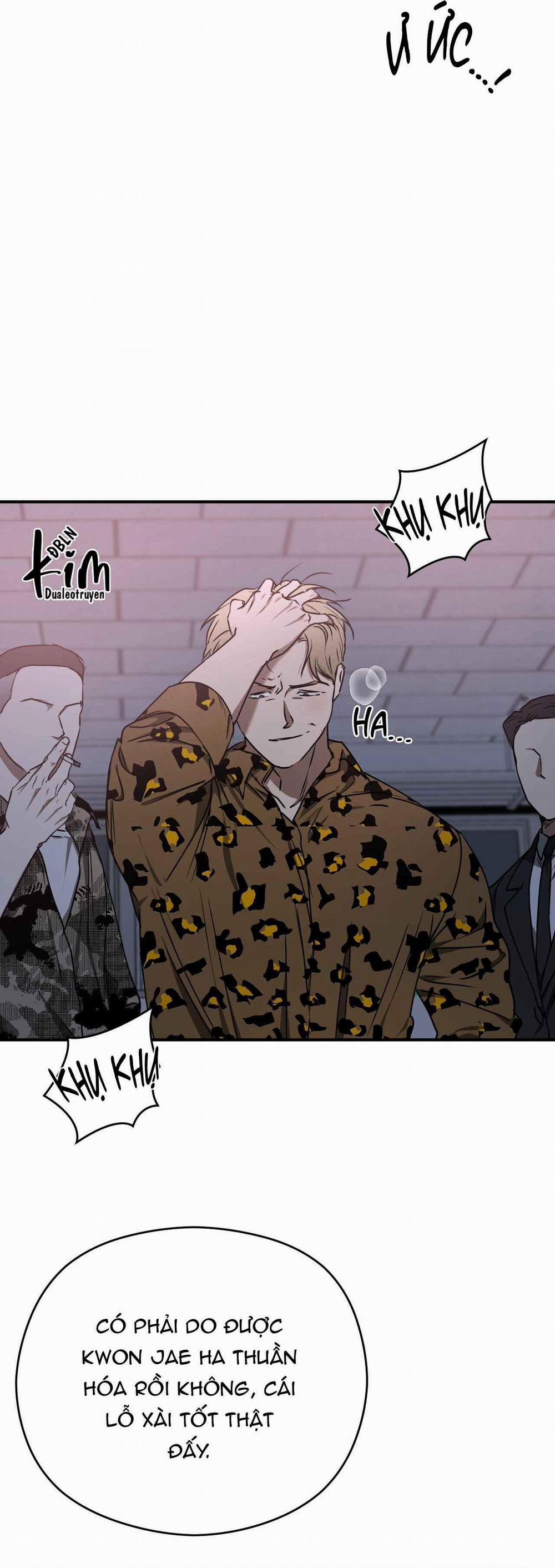 ĐỘC XÀ 13 trang 25